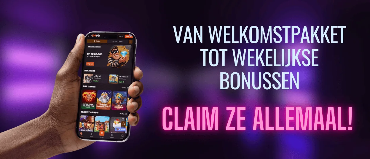 AFKSpin Bonus