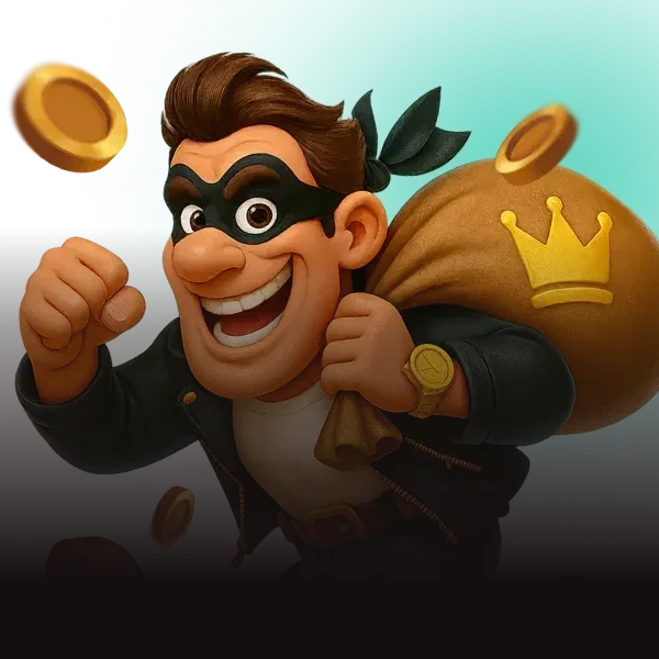 AFK spin mobile banner